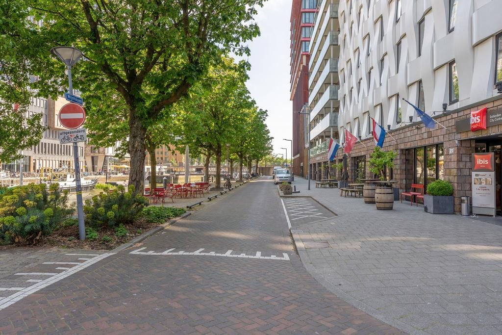 Foto 25 van Wijnbrugstraat 231