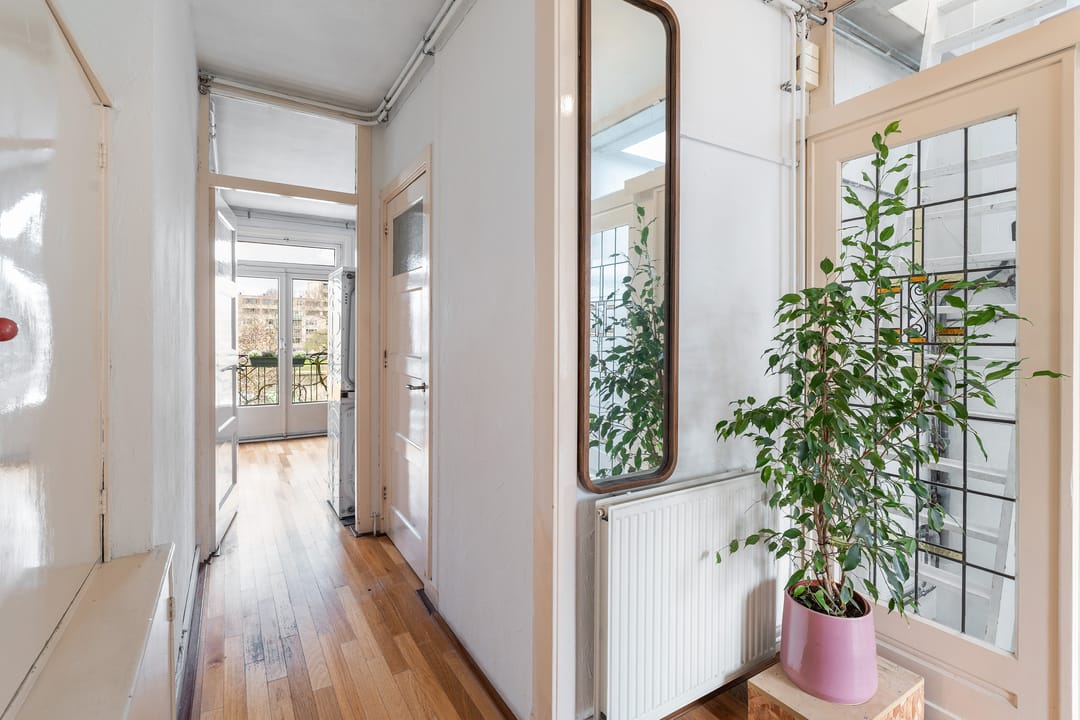 Foto 7 van Karmelweg 8-A