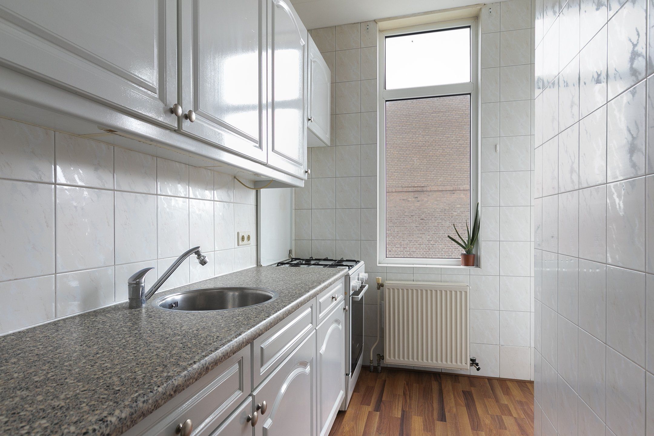 Foto 3 van Tesselseplein 39