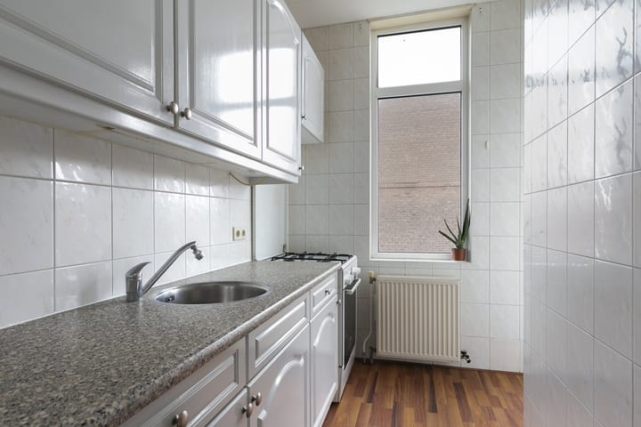 Photo 3 of Tesselseplein 39