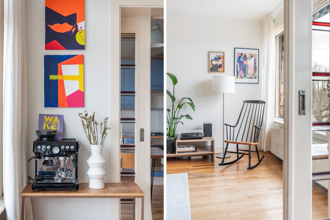 Foto 8 van Karmelweg 8-A