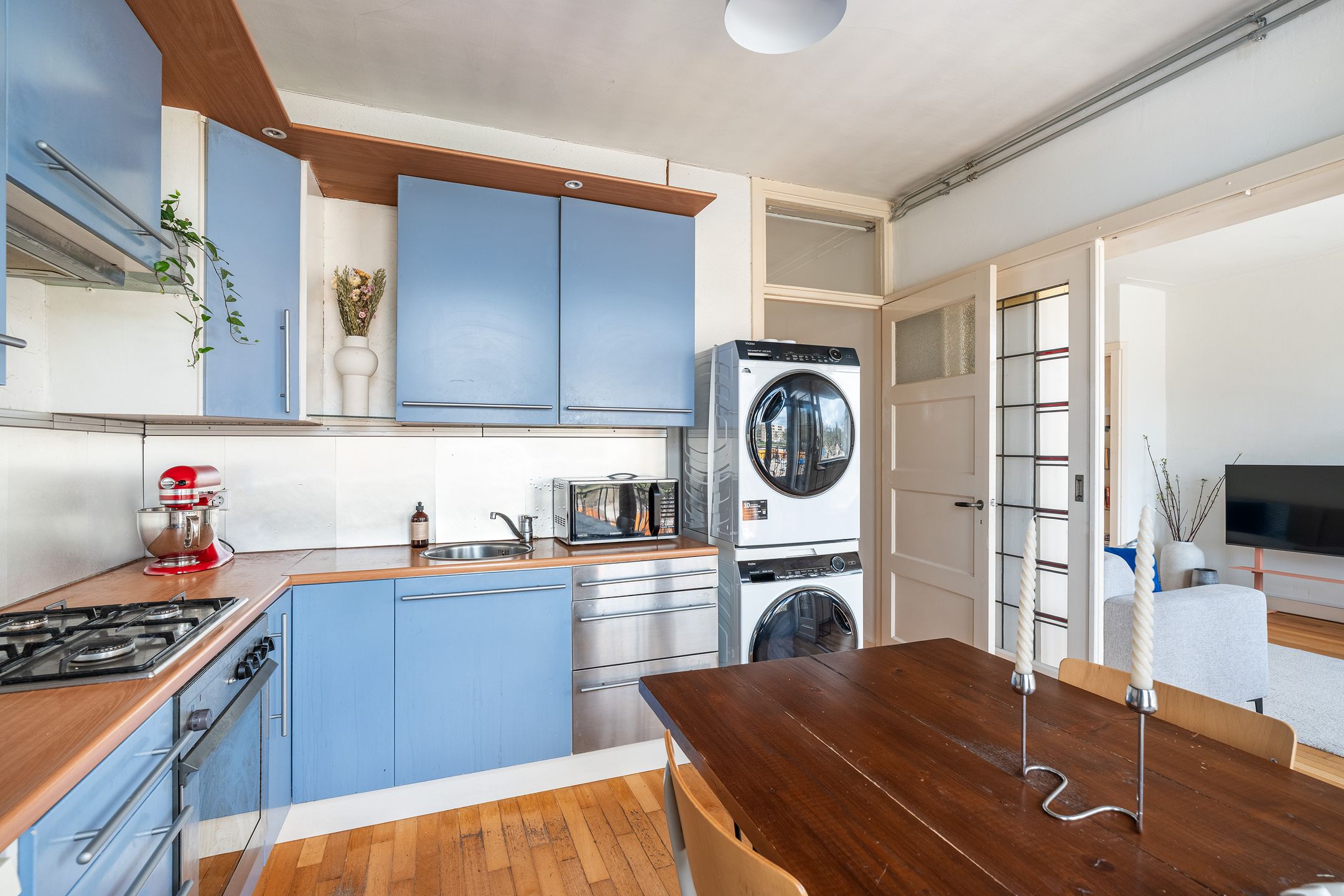 Foto 12 van Karmelweg 8-A