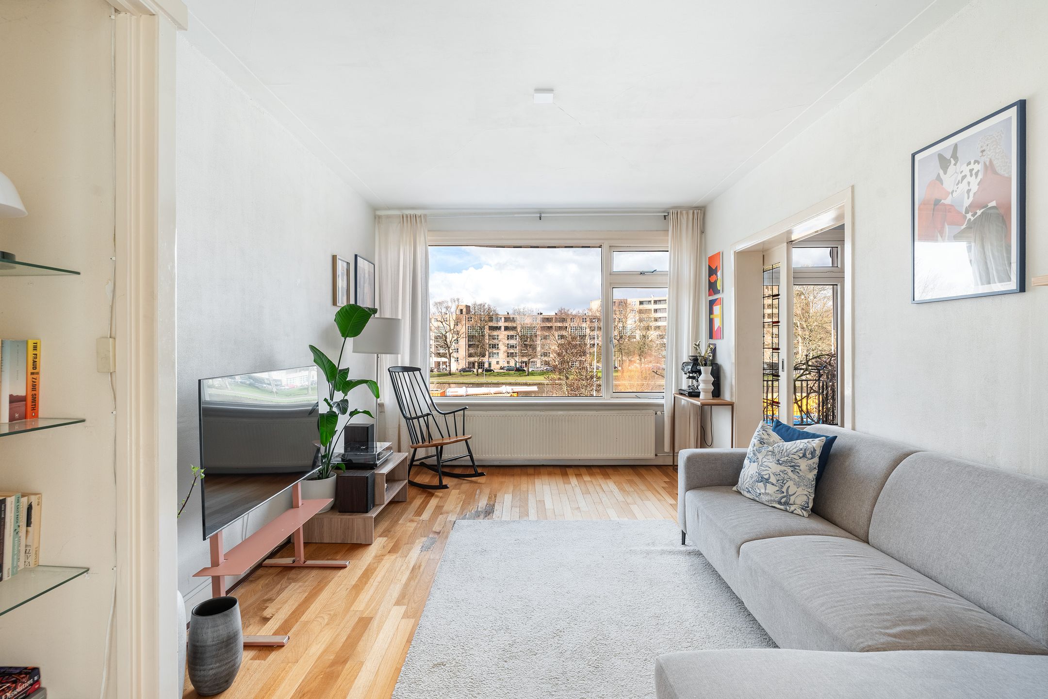 Foto 9 van Karmelweg 8-A