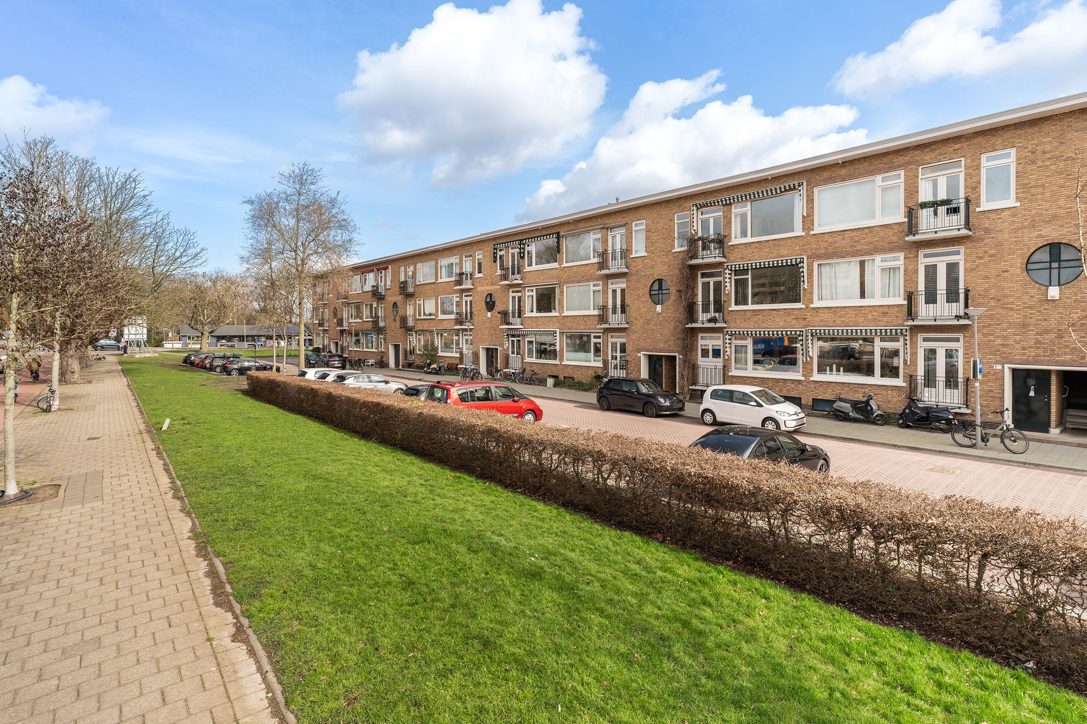 Foto 27 van Karmelweg 8-A