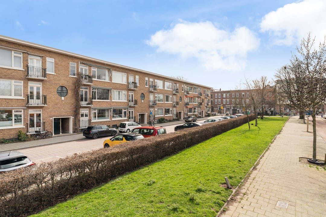 Foto 28 van Karmelweg 8-A