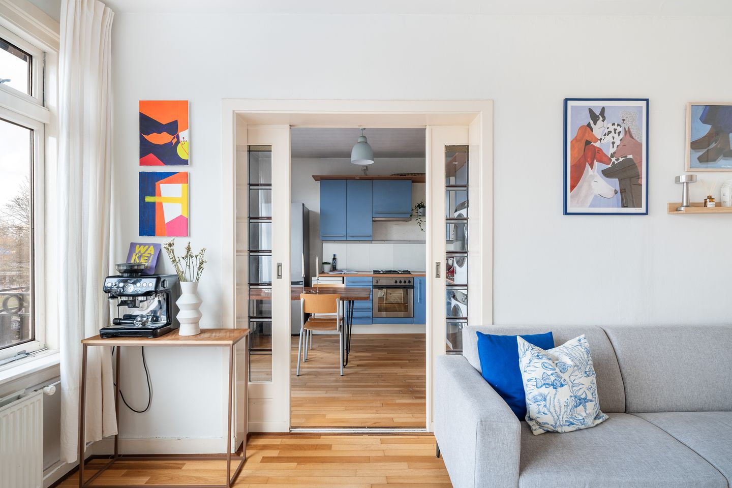 Foto 10 van Karmelweg 8-A