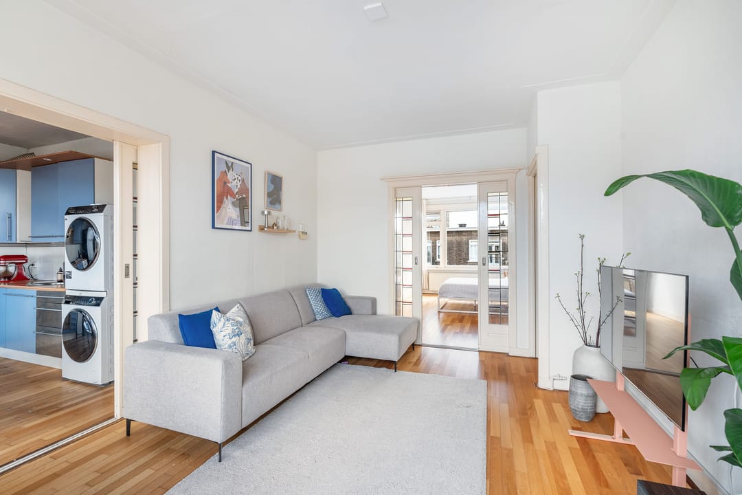 Foto 13 van Karmelweg 8-A