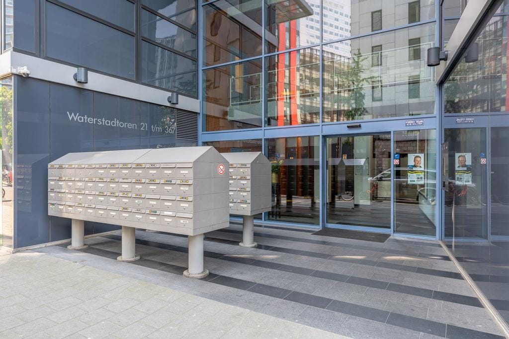 Foto 27 van Wijnbrugstraat 231