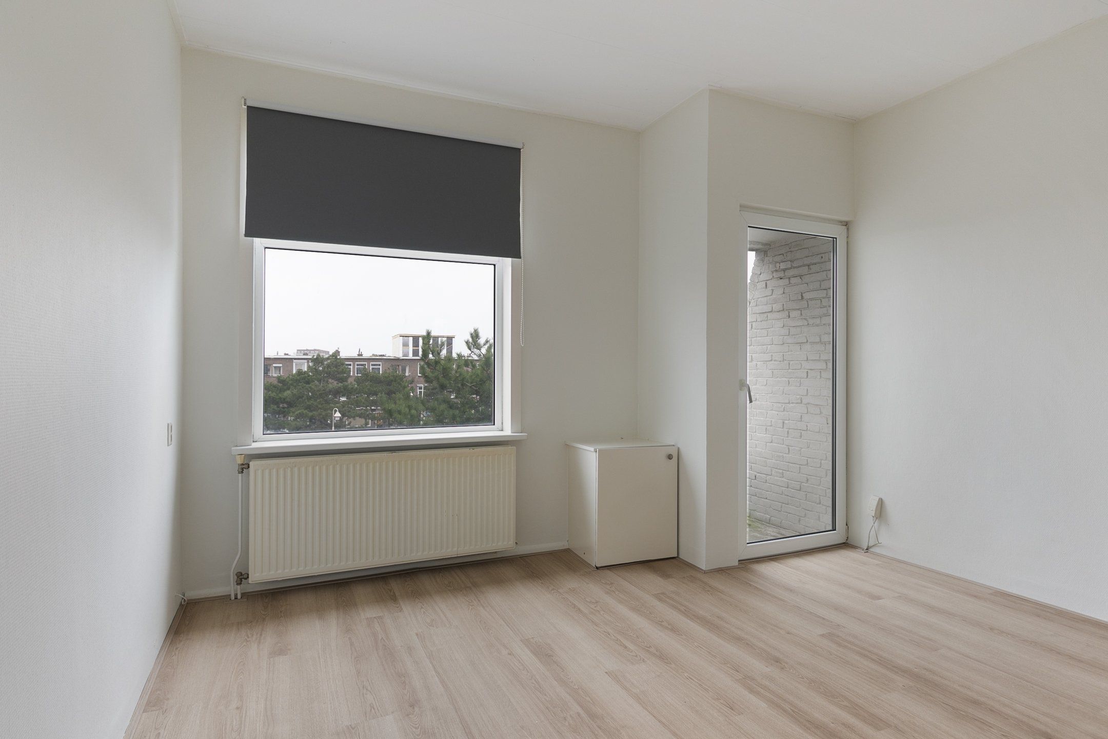 Foto 6 van Tesselseplein 39