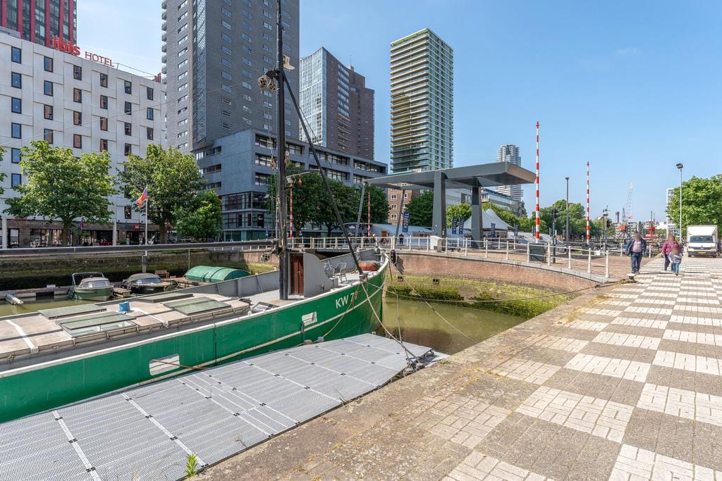 Foto 22 van Wijnbrugstraat 231