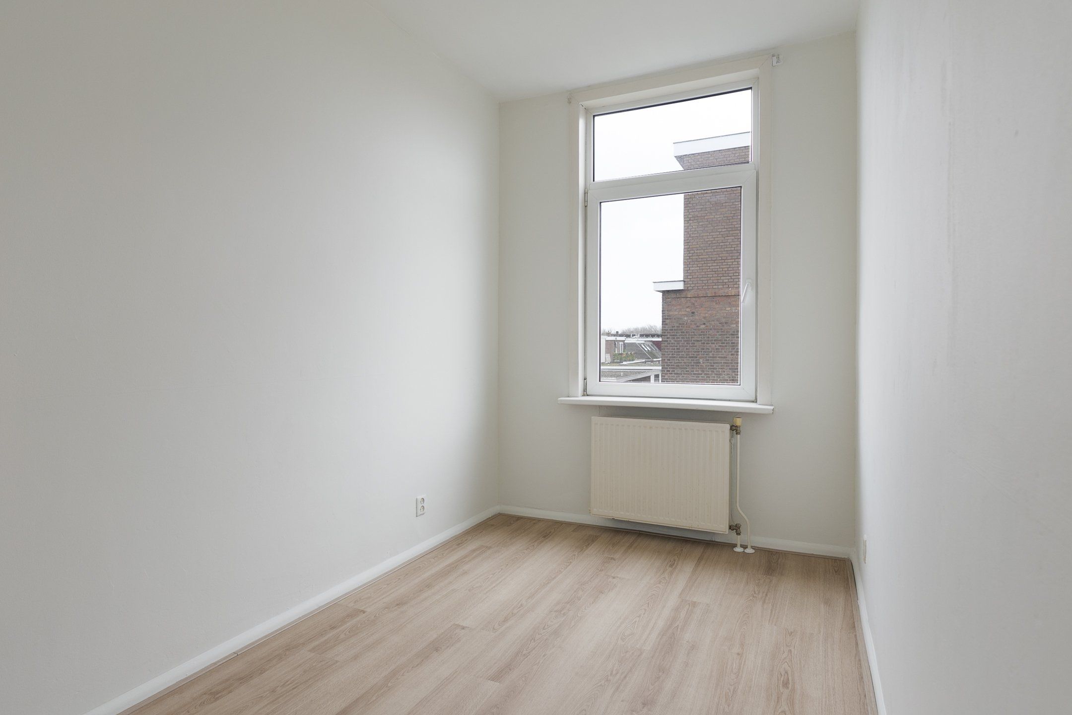 Foto 9 van Tesselseplein 39