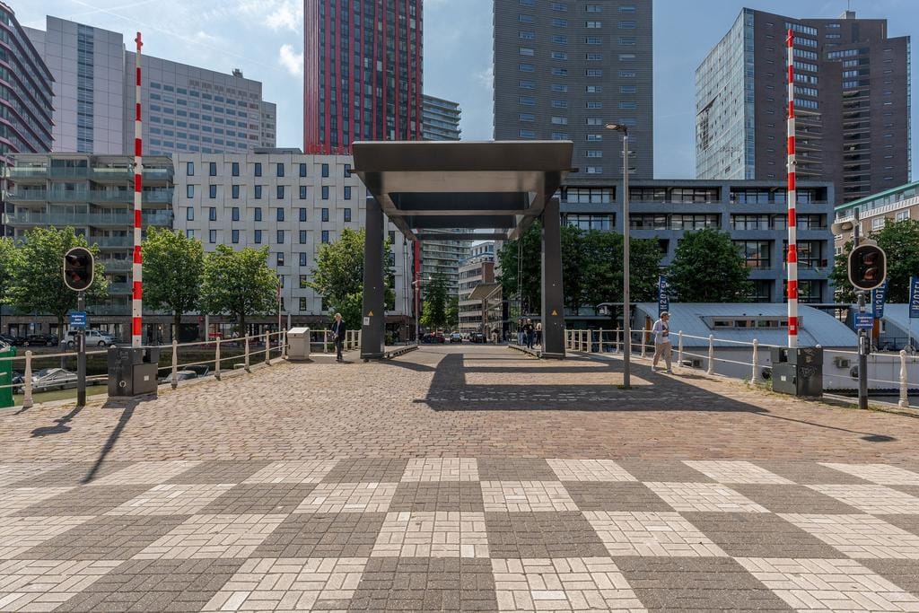 Foto 23 van Wijnbrugstraat 231