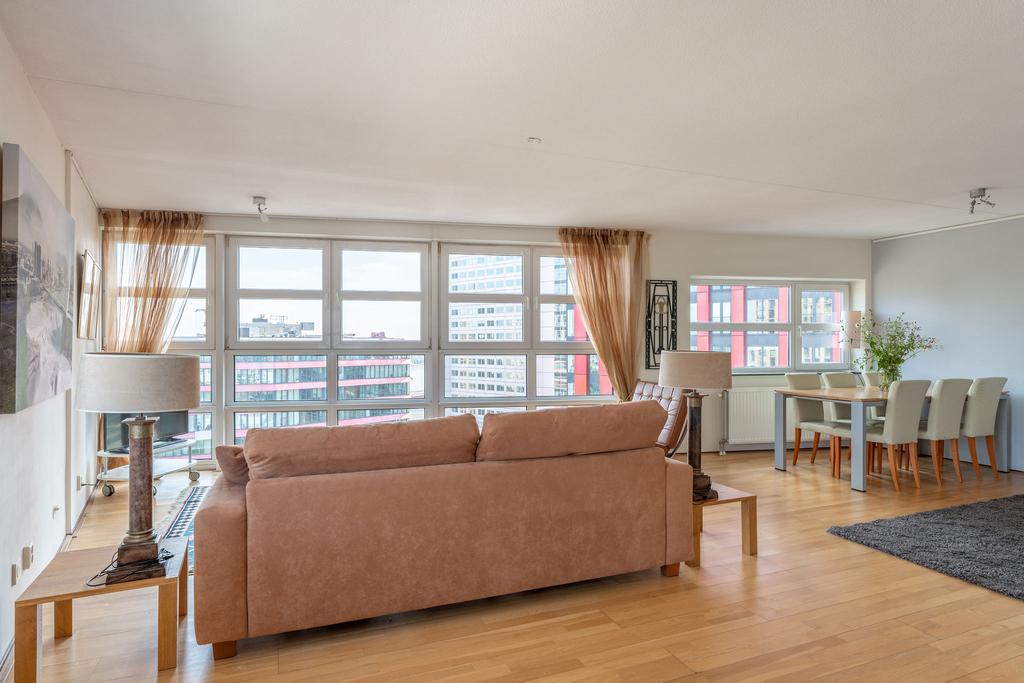 Foto 6 van Wijnbrugstraat 231