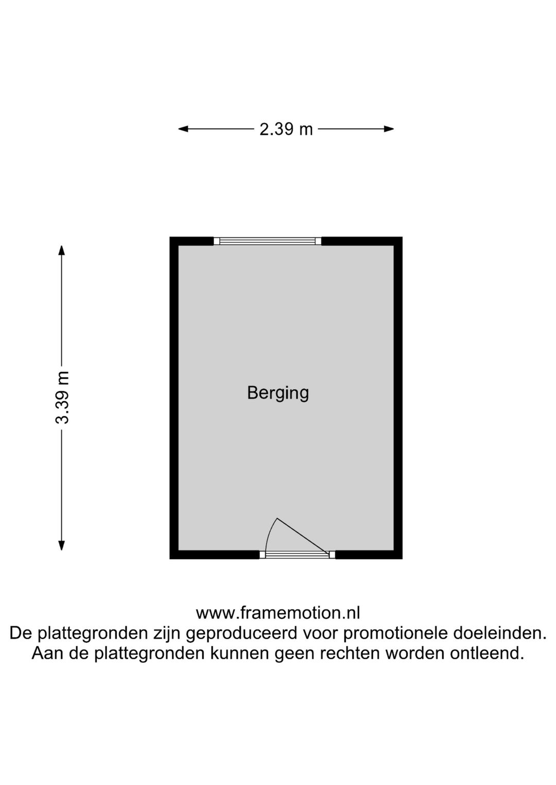 Foto 31 van Karmelweg 8-A