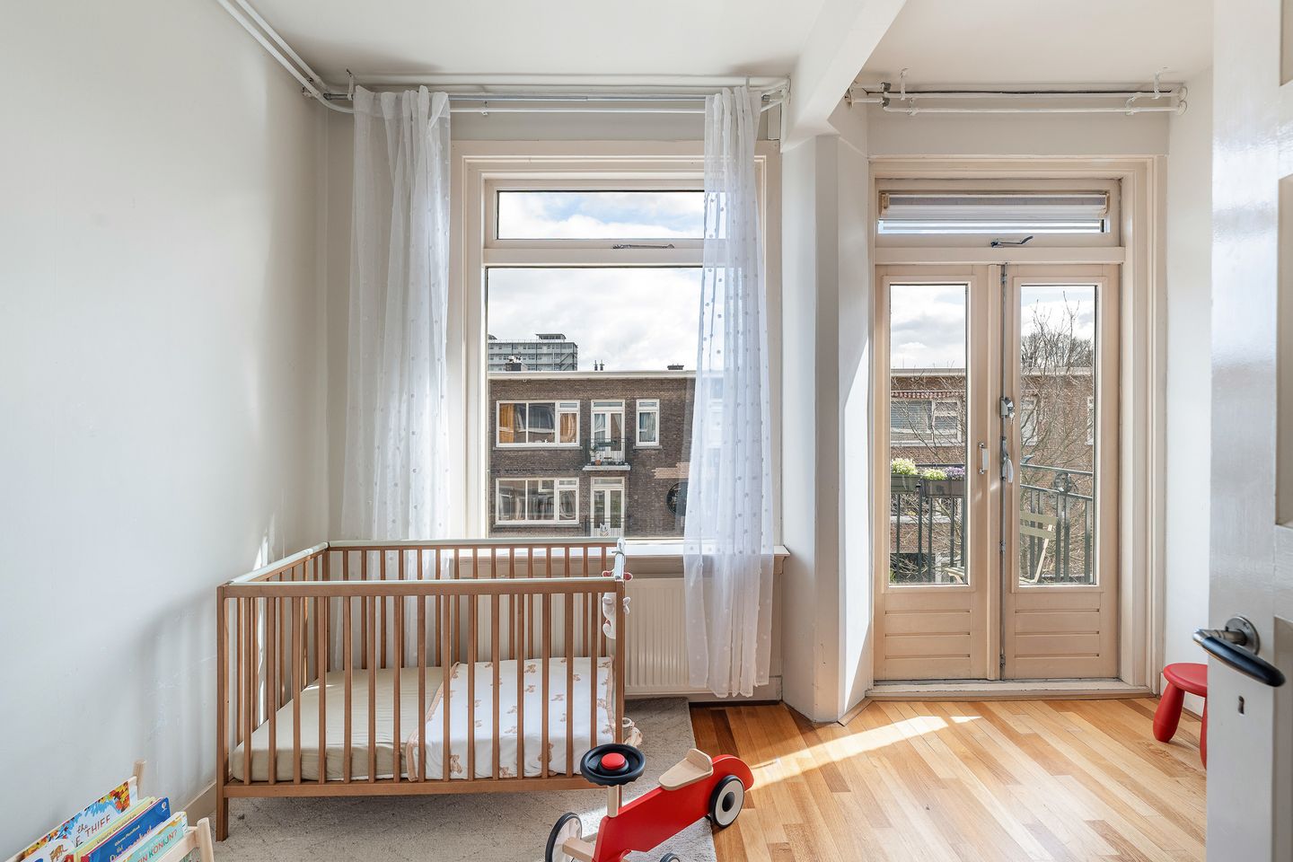 Foto 20 van Karmelweg 8-A