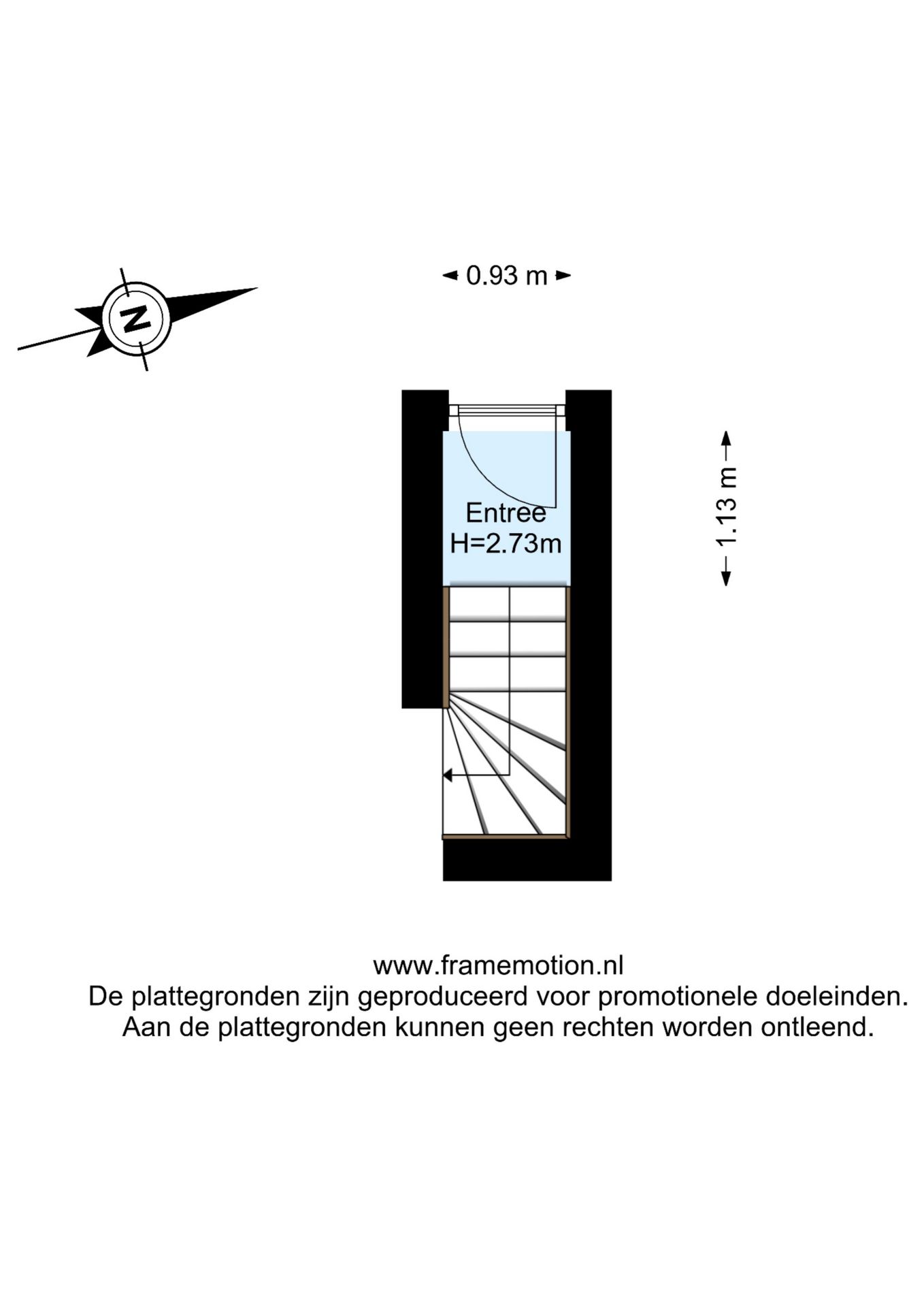 Foto 29 van Karmelweg 8-A