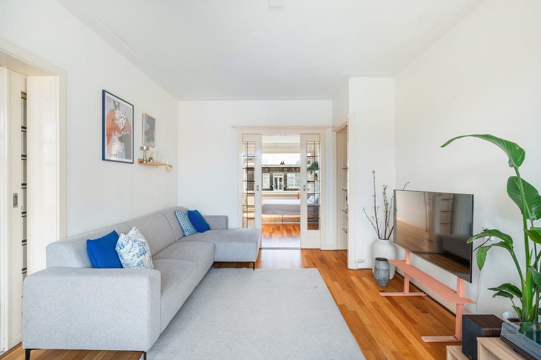 Foto 1 van Karmelweg 8-A