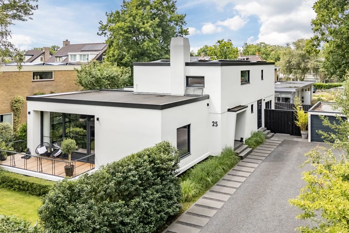 Emmalaan 25 main image