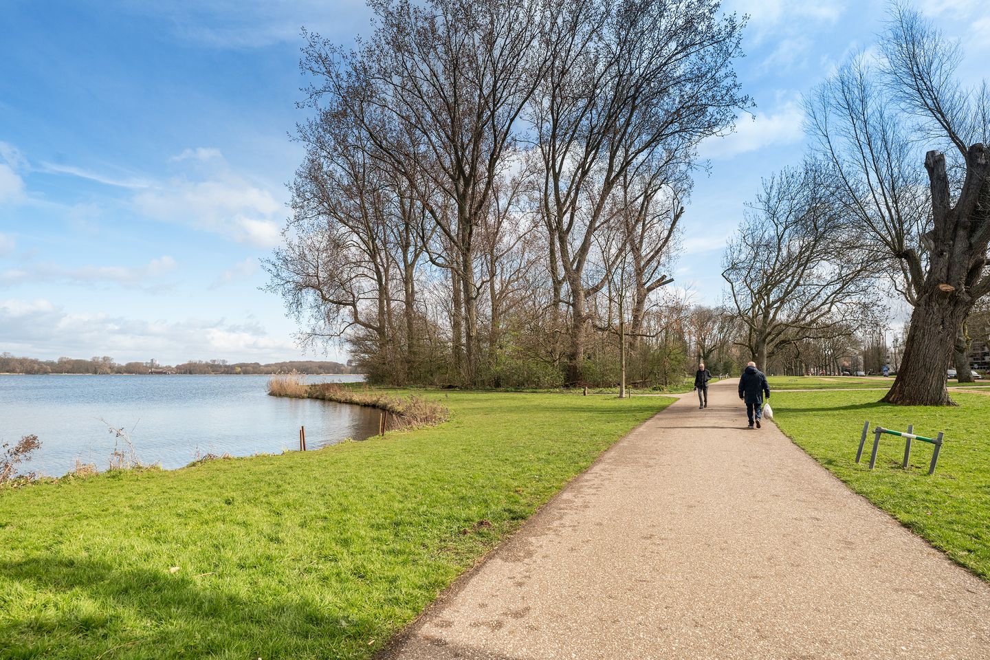 Foto 4 van Karmelweg 8-A