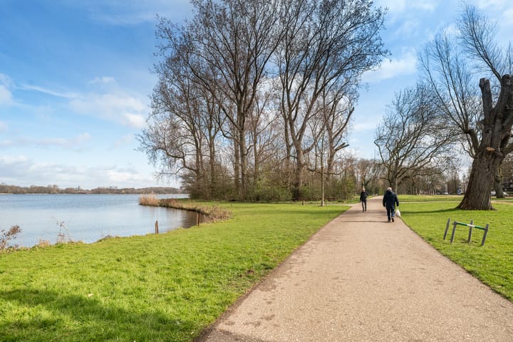 Foto 4 van Karmelweg 8-A