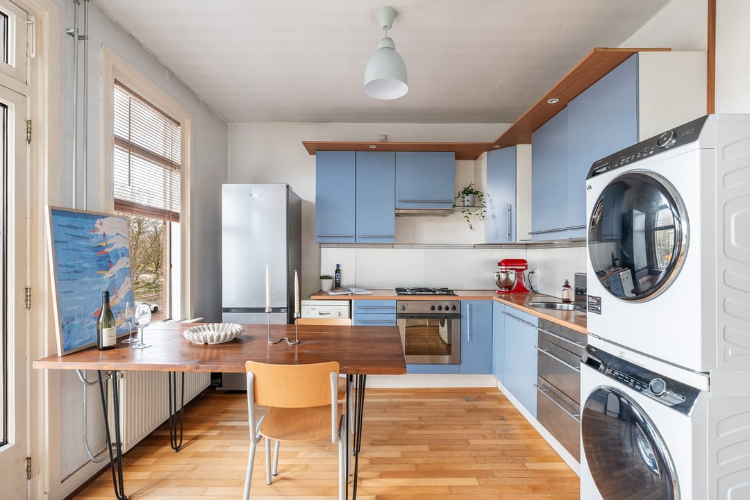 Foto 11 van Karmelweg 8-A