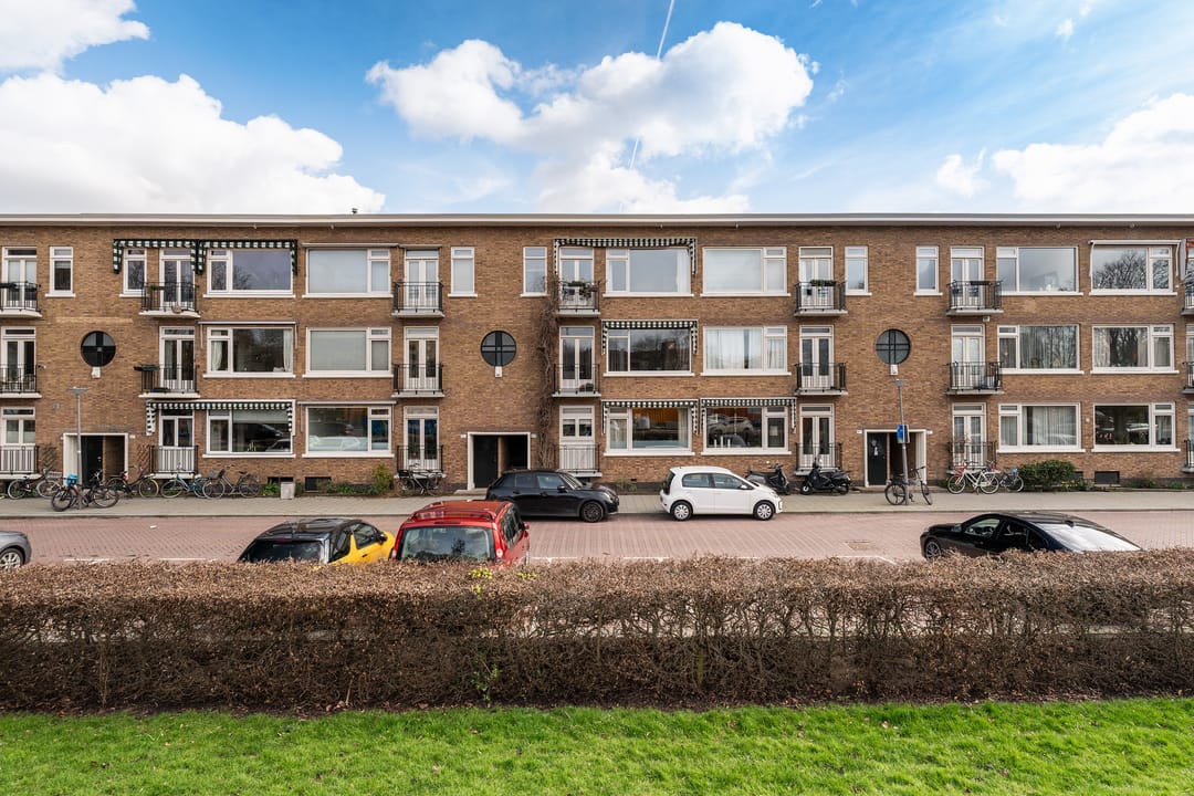 Foto 26 van Karmelweg 8-A