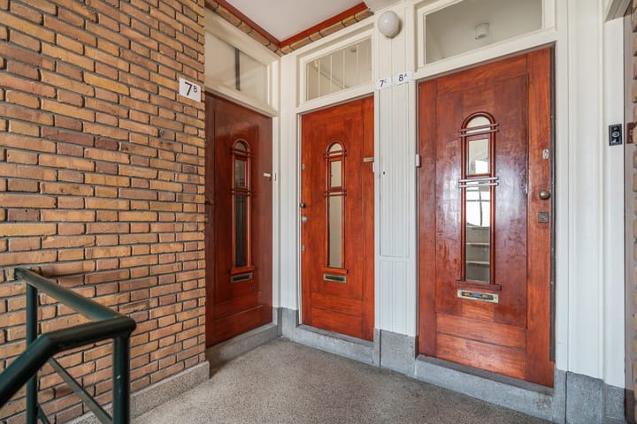 Foto 5 van Karmelweg 8-A