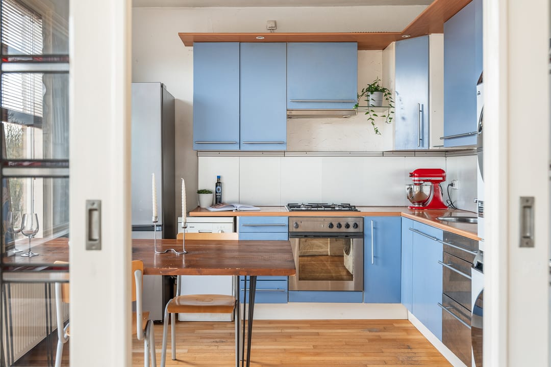 Foto 2 van Karmelweg 8-A