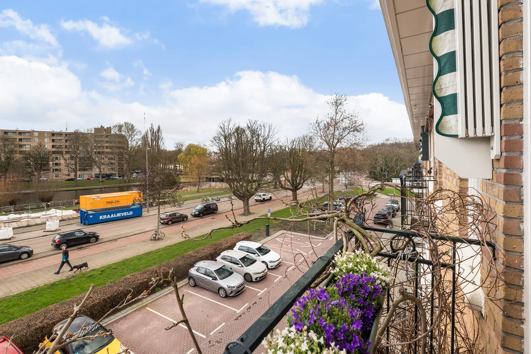 Foto 23 van Karmelweg 8-A