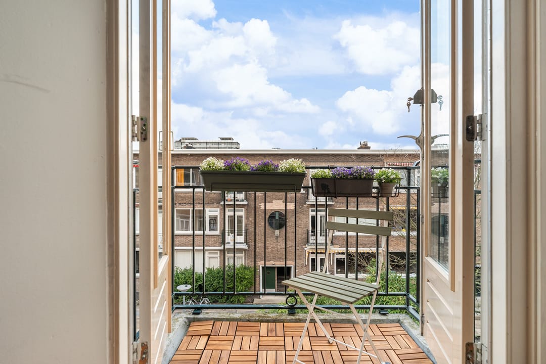 Foto 22 van Karmelweg 8-A