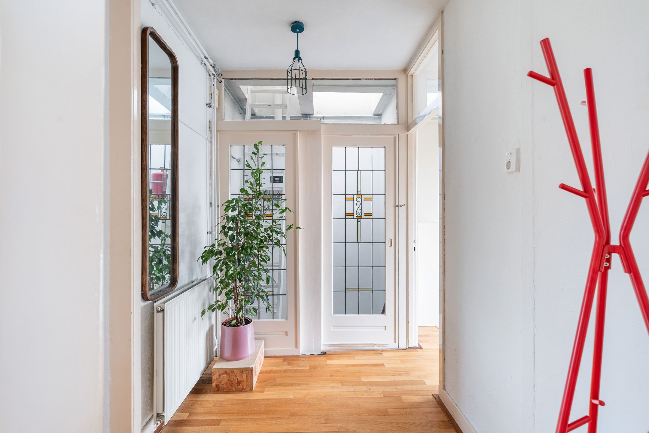 Foto 6 van Karmelweg 8-A