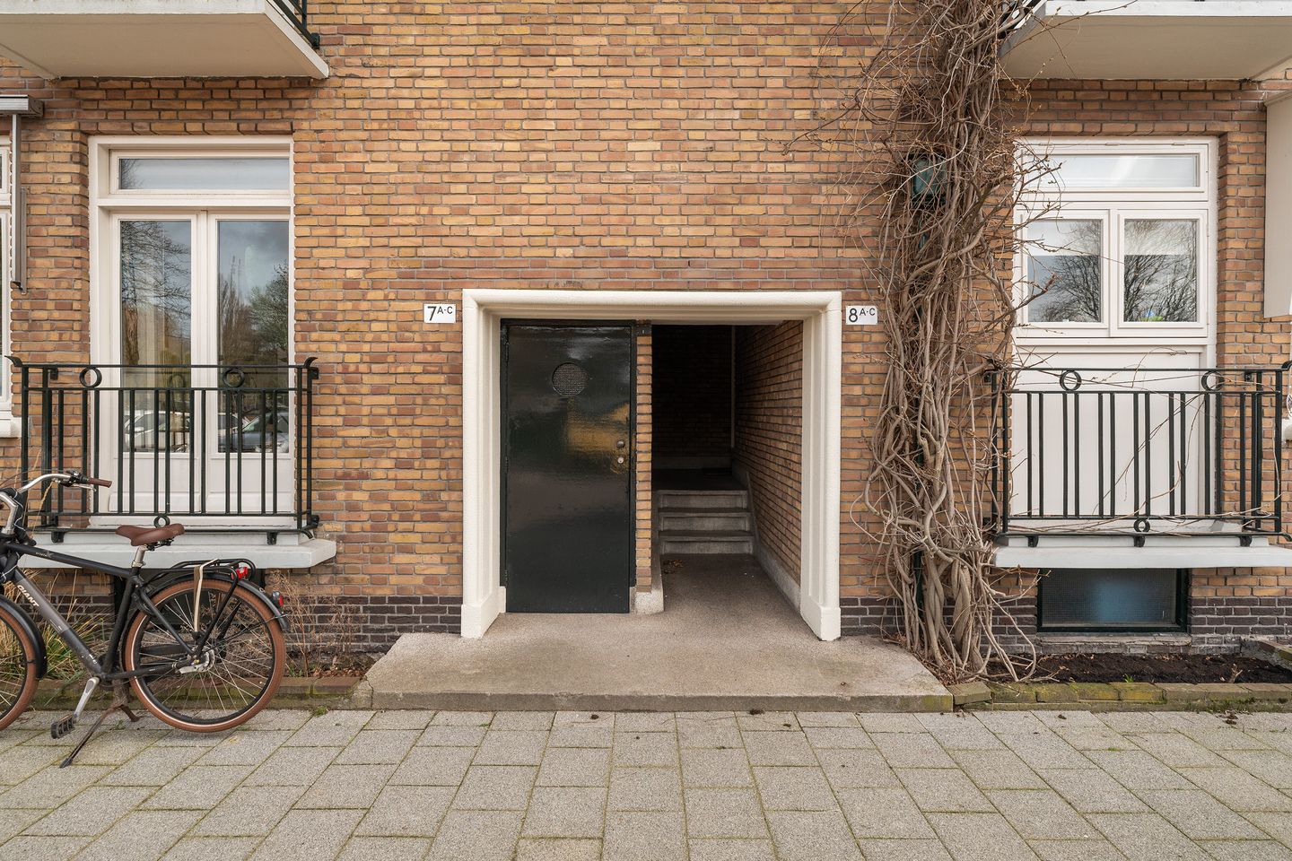 Foto 25 van Karmelweg 8-A