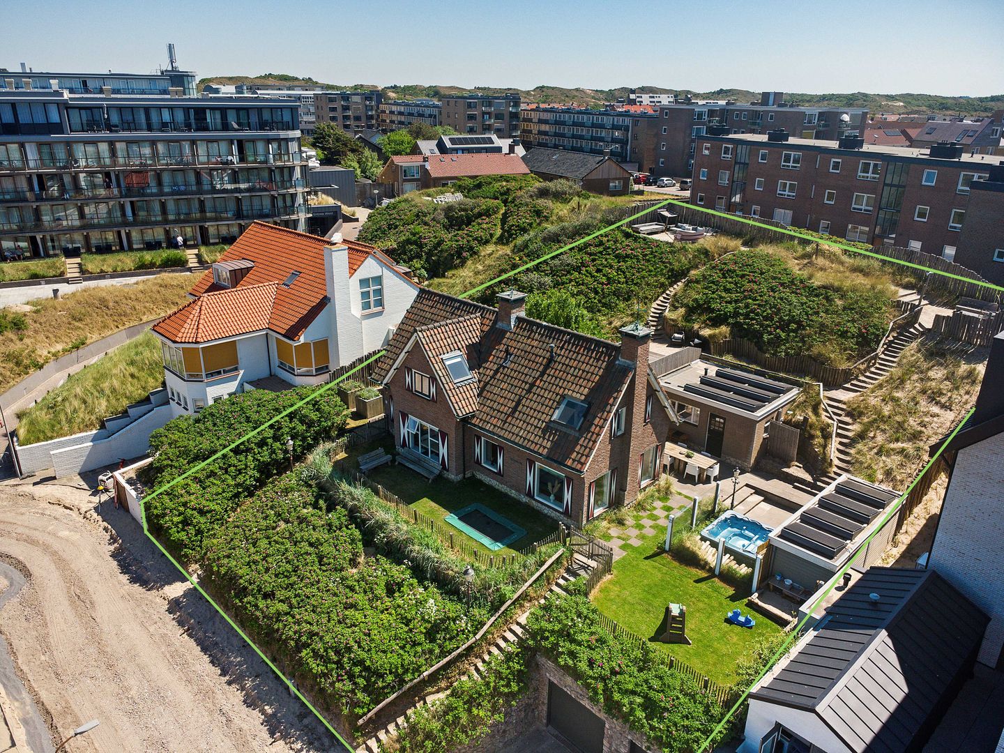 Photo 70 of Trompenbergstraat 7