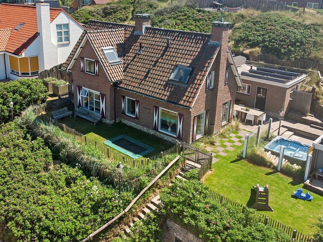 Photo 1 of Trompenbergstraat 7