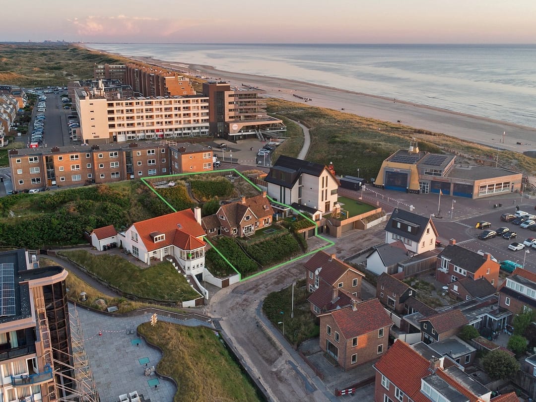 Photo 2 of Trompenbergstraat 7