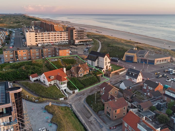 Foto 2 van Trompenbergstraat 7