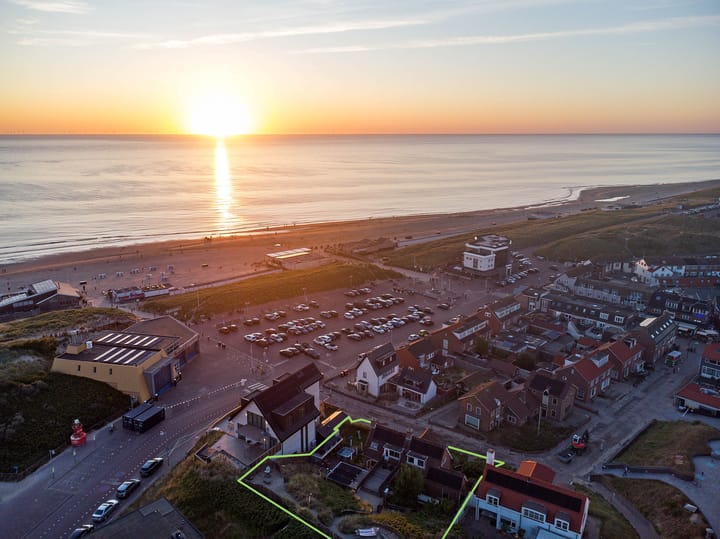 Foto 3 van Trompenbergstraat 7