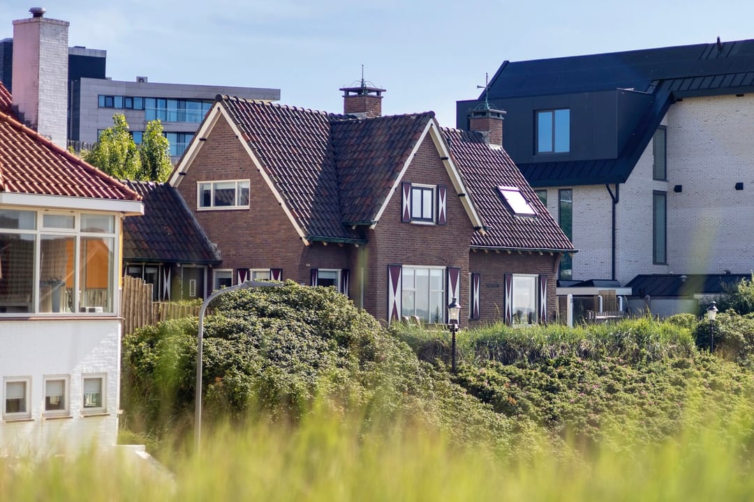 Photo 7 of Trompenbergstraat 7