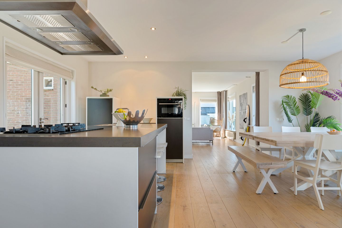 Photo 10 of Trompenbergstraat 7