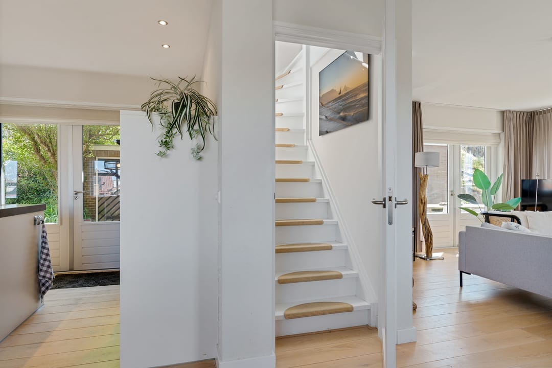 Photo 17 of Trompenbergstraat 7