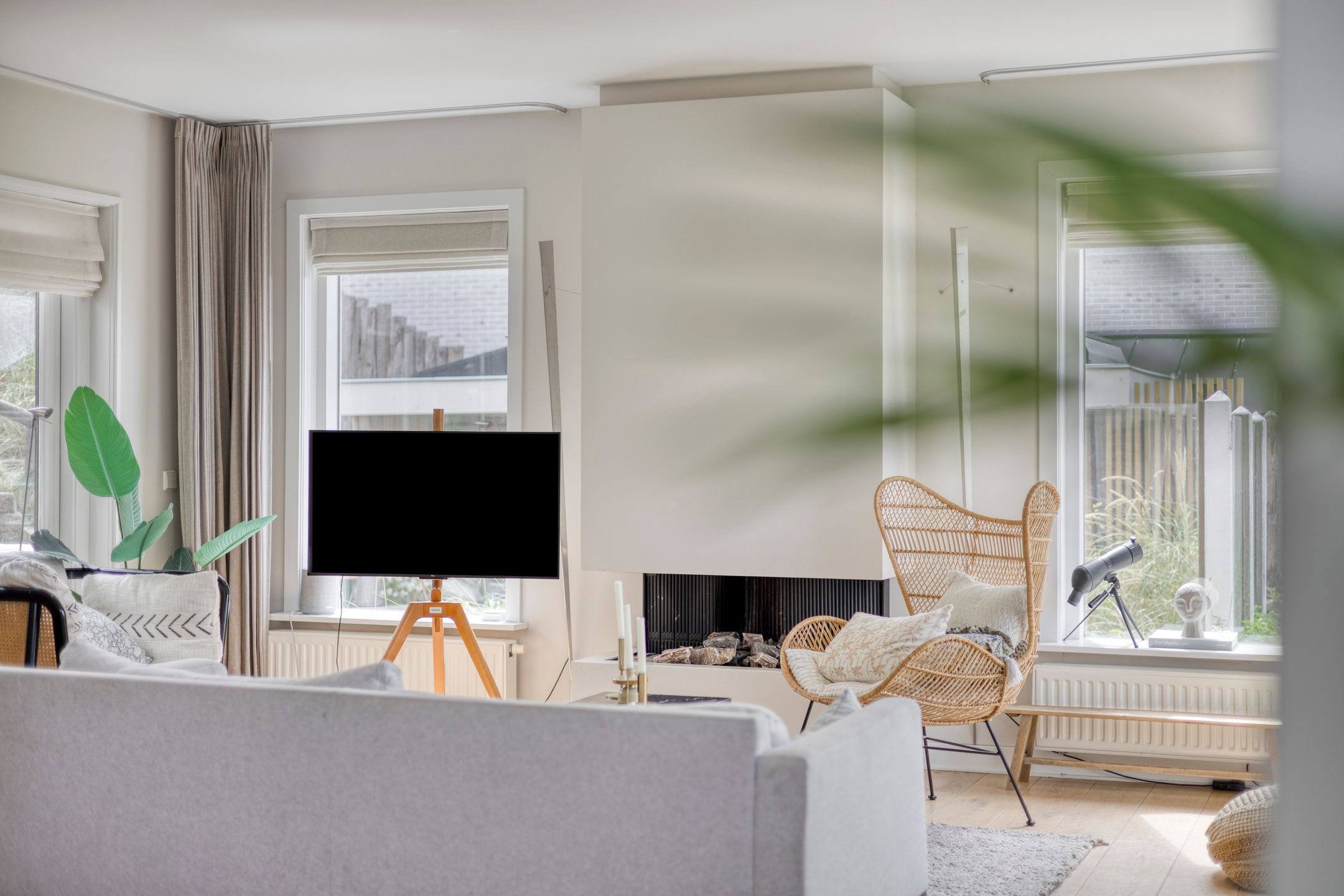 Photo 18 of Trompenbergstraat 7