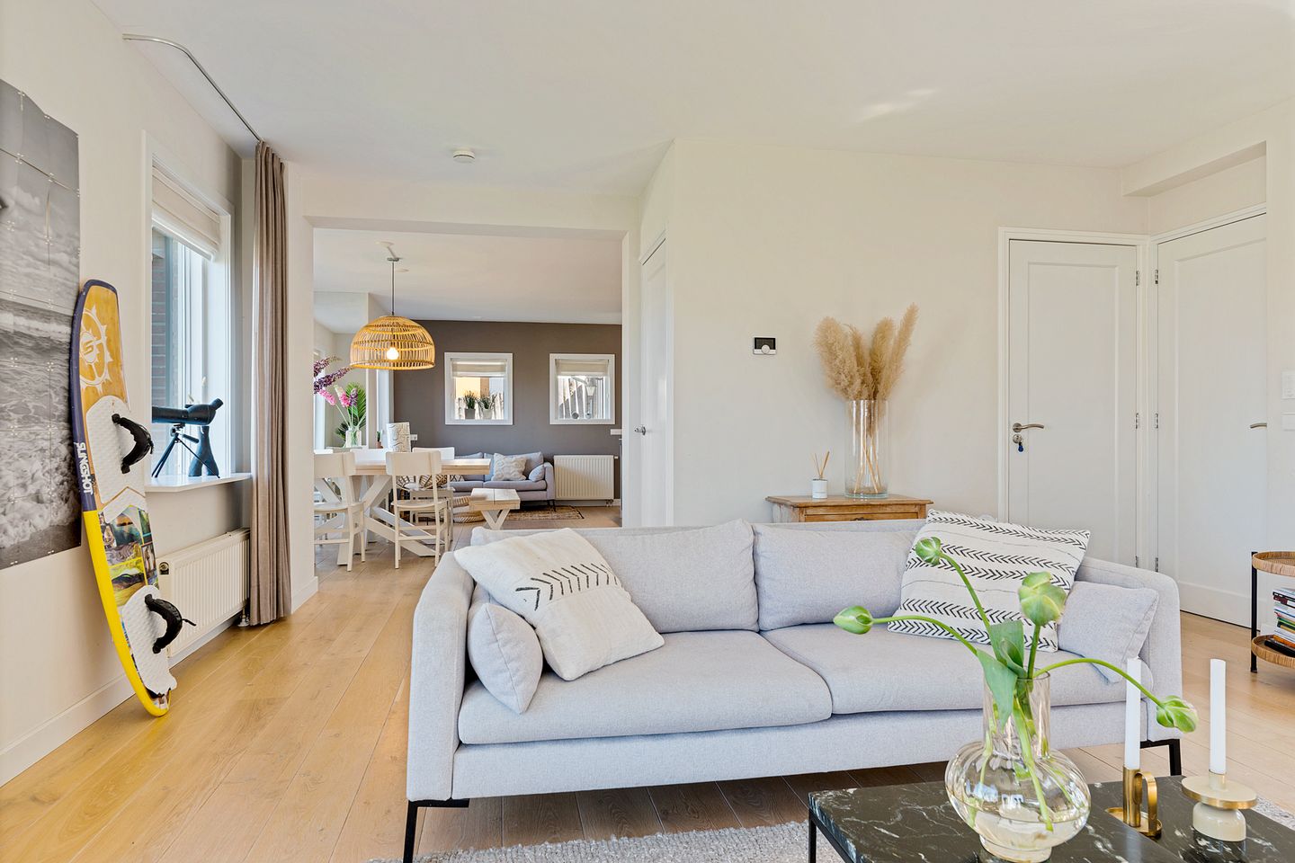 Photo 19 of Trompenbergstraat 7