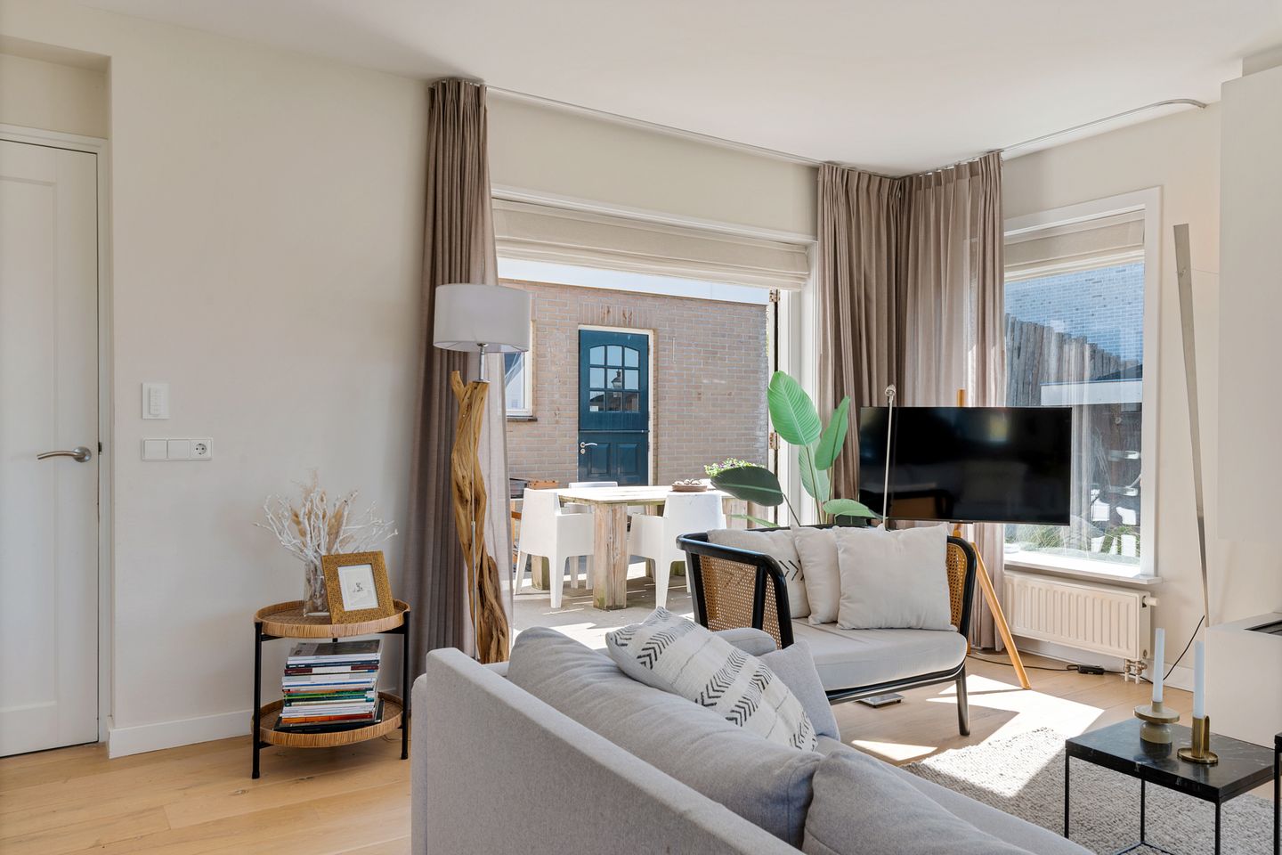 Photo 20 of Trompenbergstraat 7