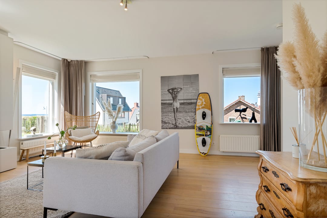 Photo 22 of Trompenbergstraat 7