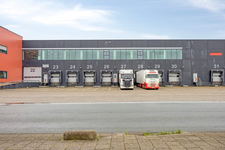 Honderdland 433, Maasdijk