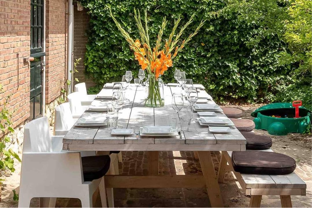 Photo 26 of Trompenbergstraat 7