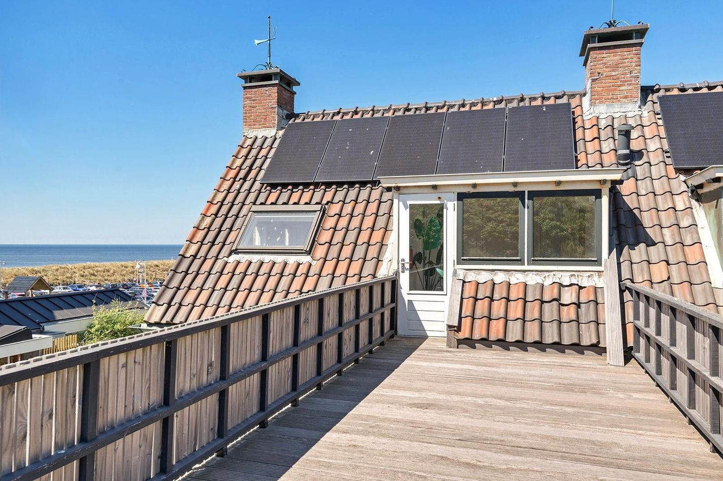 Photo 35 of Trompenbergstraat 7