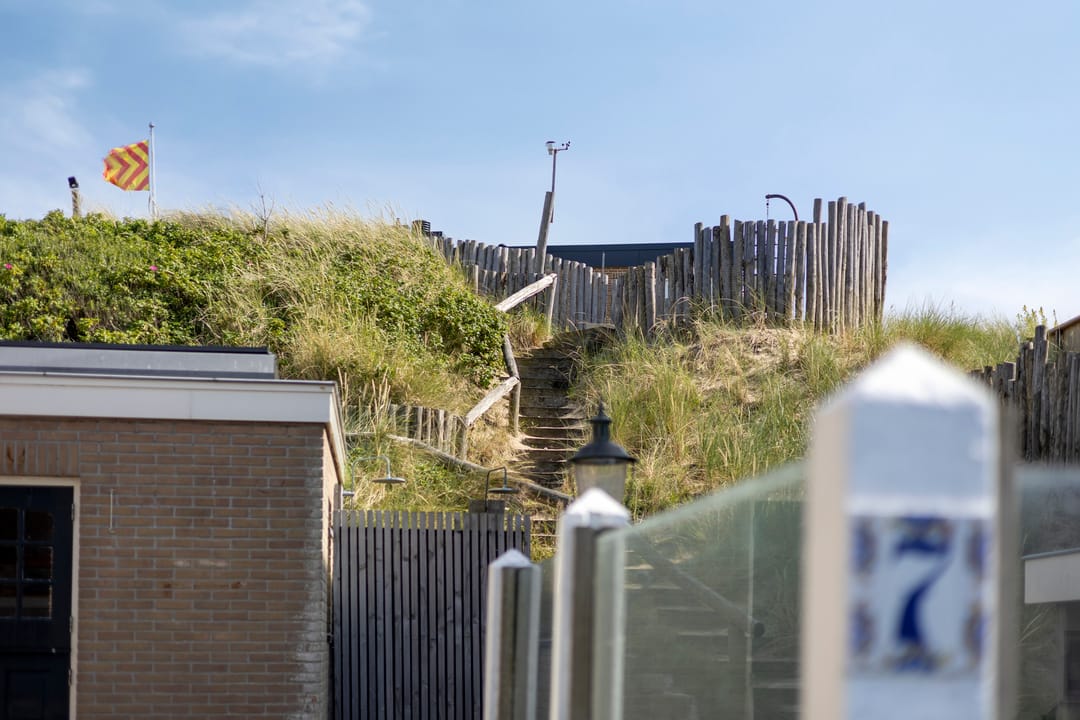 Photo 37 of Trompenbergstraat 7