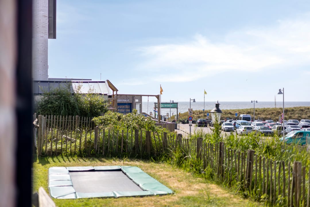 Photo 38 of Trompenbergstraat 7