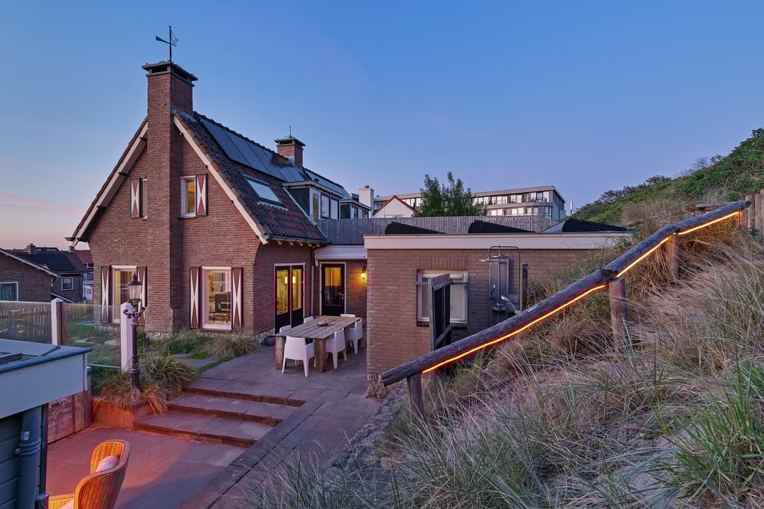 Photo 41 of Trompenbergstraat 7